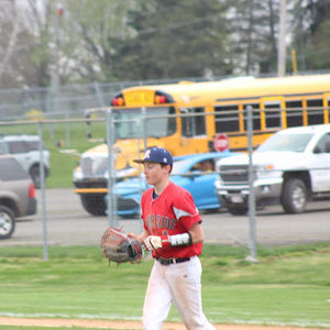 Meet your Posher, Kyle